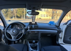 BMW 116, снимка 12 - Автомобили и джипове - 44993616