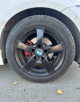 BMW 116, снимка 16