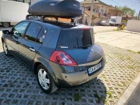 Renault Megane, снимка 2