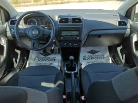 VW Polo 1.6TDI E5, снимка 9