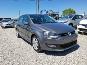 VW Polo 1.6TDI E5 | Mobile.bg    5