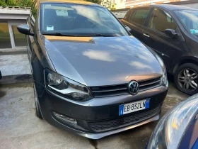 VW Polo 1.6TDI E5 | Mobile.bg    17