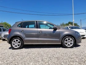 VW Polo 1.6TDI E5, снимка 4