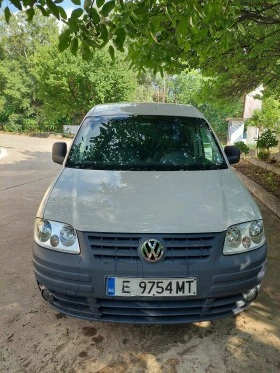 VW Caddy | Mobile.bg    1