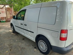 VW Caddy | Mobile.bg    2