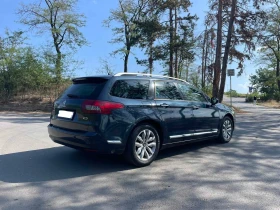 Citroen C5 Бензин/ГАЗ , снимка 4