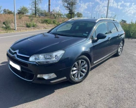 Citroen C5 Бензин/ГАЗ , снимка 5