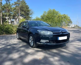 Citroen C5 Бензин/ГАЗ , снимка 3