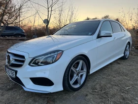  Mercedes-Benz E 400