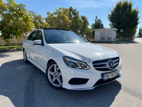 Mercedes-Benz E 400 Bi-turbo 4Matic, снимка 1