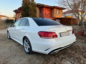 Mercedes-Benz E 400 Bi-turbo 4Matic | Mobile.bg    2