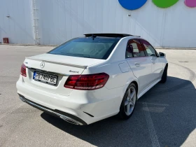 Mercedes-Benz E 400 Bi-turbo 4Matic, снимка 2