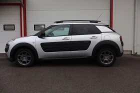 Citroen C4 Cactus 1.6HDI* E6B* TOP* , снимка 8