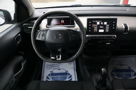 Citroen C4 Cactus 1.6HDI* E6B* TOP* , снимка 14