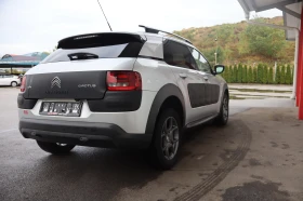 Citroen C4 Cactus 1.6HDI* E6B* TOP* , снимка 5