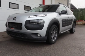 Citroen C4 Cactus 1.6HDI* E6B* TOP* , снимка 1