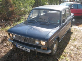 Lada 1500, снимка 1