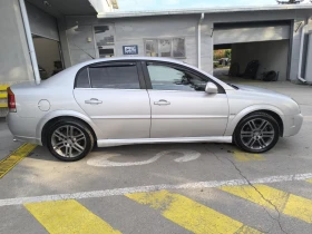 Opel Vectra 2.2 DTI, снимка 6