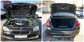 BMW 525 2.0D 218HP EURO5B, снимка 14