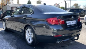 BMW 525 2.0D 218HP EURO5B, снимка 7