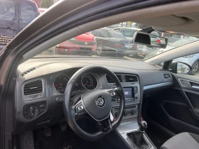 VW Golf 1.6TDI NAVI EURO 5 | Mobile.bg    11