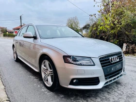 Audi A4 V6* 190к.с* 2008* LED, снимка 4