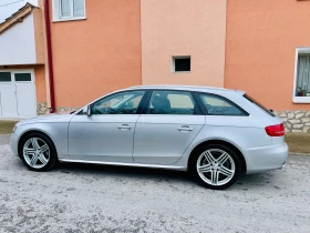 Audi A4 V6* 190к.с* 2008* LED, снимка 9