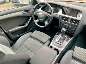 Audi A4 V6* 190к.с* 2008* LED, снимка 15