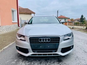 Audi A4 V6* 190к.с* 2008* LED, снимка 3