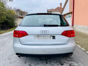 Audi A4 V6* 190к.с* 2008* LED, снимка 7