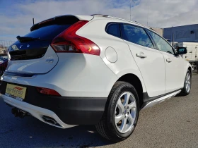 Volvo V40 Cross Country 1.6d-Има видеоклип към обявата!, снимка 2