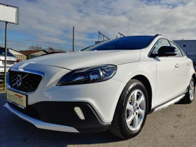 Volvo V40 Cross Country 1.6d-Има видеоклип към обявата!, снимка 1