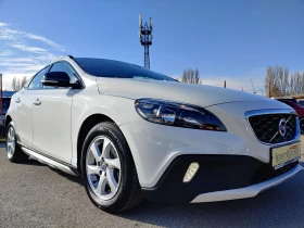 Volvo V40 Cross Country 1.6d-Има видеоклип към обявата!, снимка 3