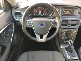 Volvo V40 Cross Country 1.6d-Има видеоклип към обявата!, снимка 11