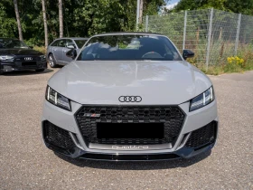 Audi Tt RS Roadster Quattro = RS Design Package= Гаранция, снимка 1