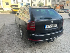 Skoda Octavia 2.0 TDI vRS, снимка 5