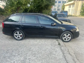 Skoda Octavia 2.0 TDI vRS, снимка 3