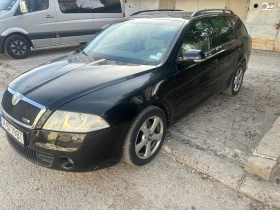 Skoda Octavia 2.0 TDI vRS, снимка 1