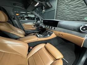 Mercedes-Benz E 350 e AMG 4M 9G Navi* Подгрев, снимка 11