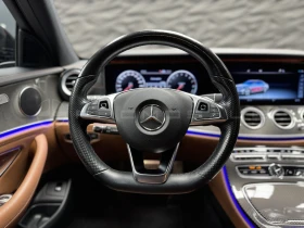 Mercedes-Benz E 350 e AMG 4M 9G Navi* Подгрев, снимка 6