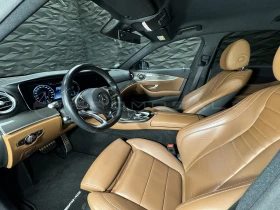 Mercedes-Benz E 350 e AMG 4M 9G Navi* Подгрев, снимка 8