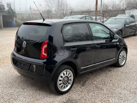 VW Up АВТОМАТ, снимка 4