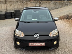     VW Up 