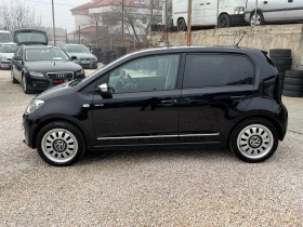 VW Up АВТОМАТ, снимка 6