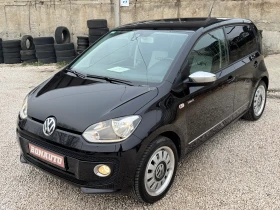 VW Up АВТОМАТ, снимка 1