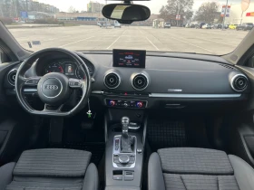 Audi A3 Sportback, S-line, 184ps, снимка 11