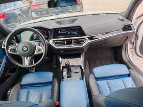 Обява за продажба на BMW 330 d, Individual , Laser, M pack ~59 500 лв. - изображение 4