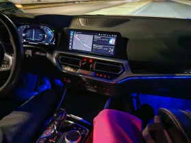 BMW 330 d, Individual , Laser, M pack | Mobile.bg    9