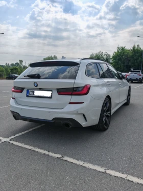 Обява за продажба на BMW 330 d, Individual , Laser, M pack ~59 500 лв. - изображение 2