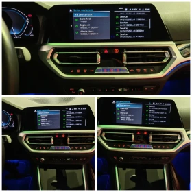 BMW 330 d, Individual , Laser, M pack | Mobile.bg    8